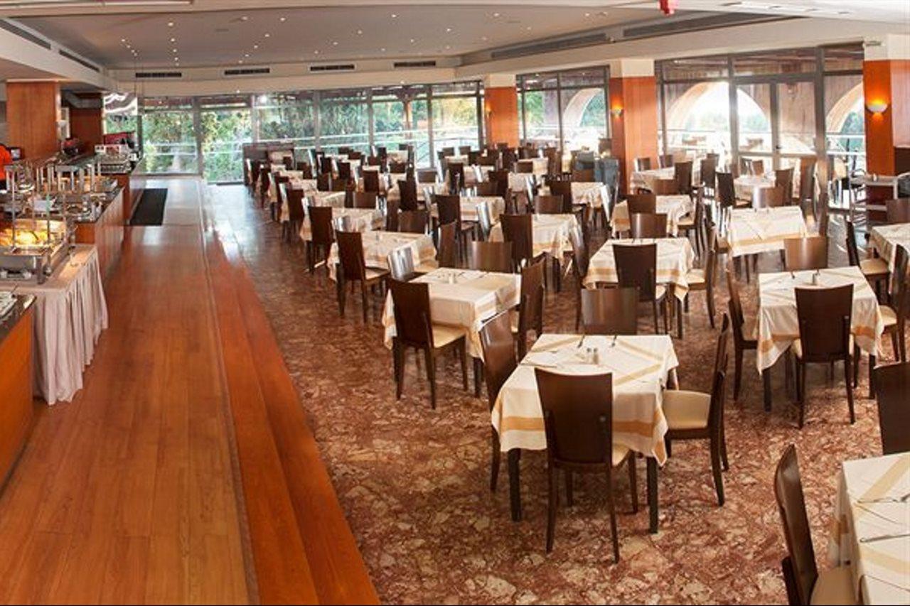 Oceanis Beach Hotel Ixia  Ngoại thất bức ảnh