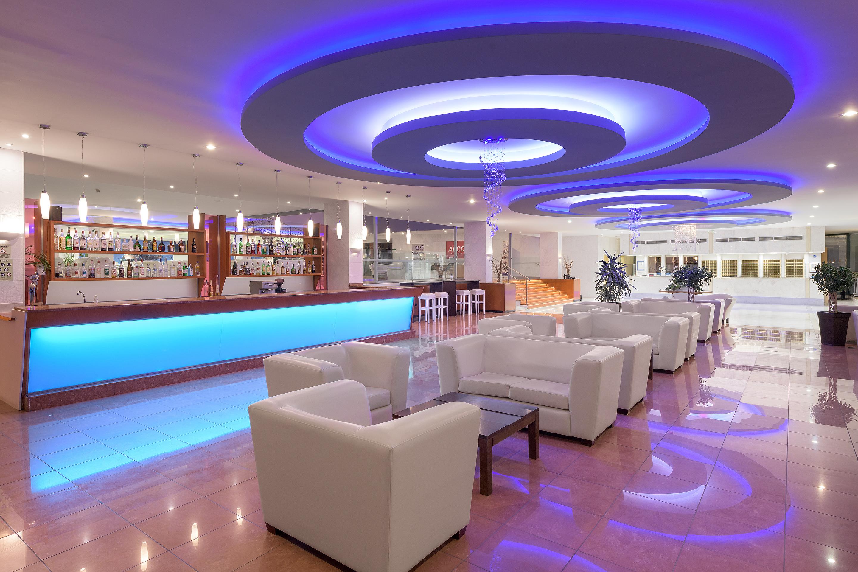 Oceanis Beach Hotel Ixia  Ngoại thất bức ảnh